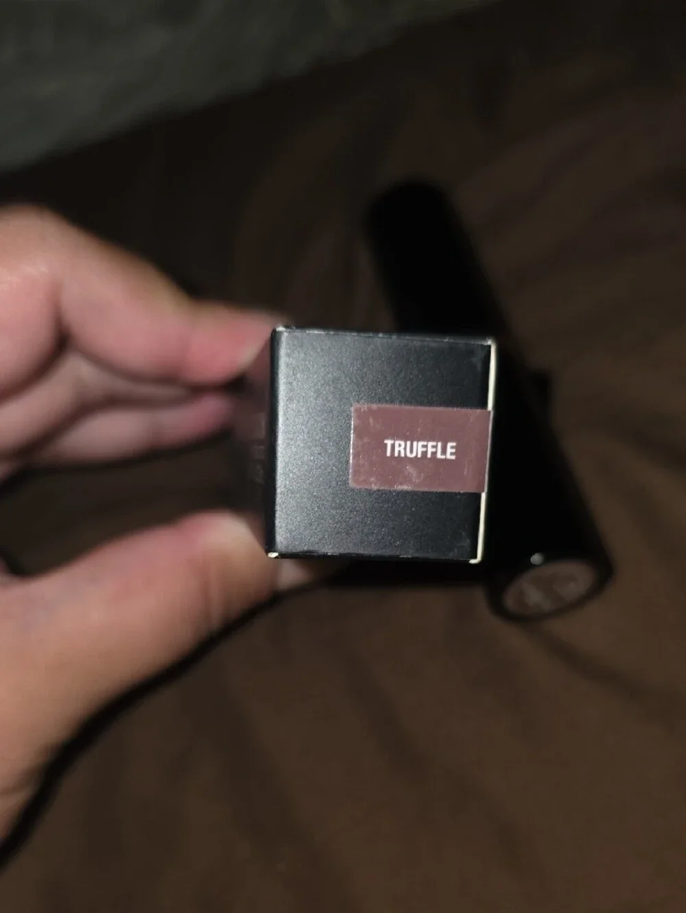 Anastasia Stick Foundation- TRUFFLE
